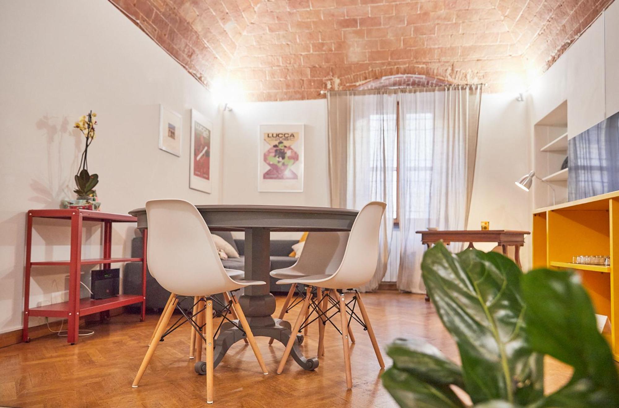 Apartamento La Mi Casa A Pisa Exterior foto