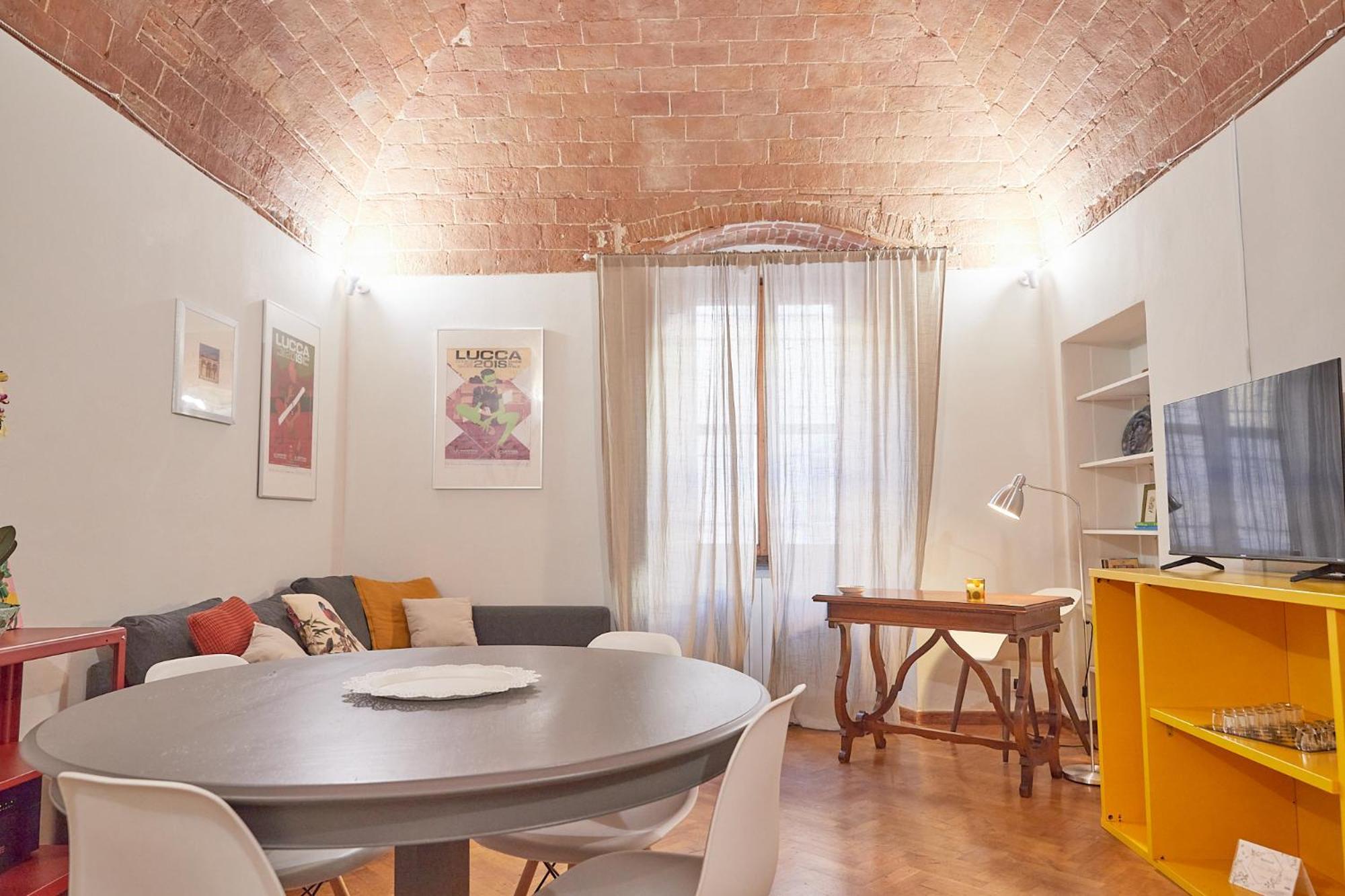 Apartamento La Mi Casa A Pisa Exterior foto